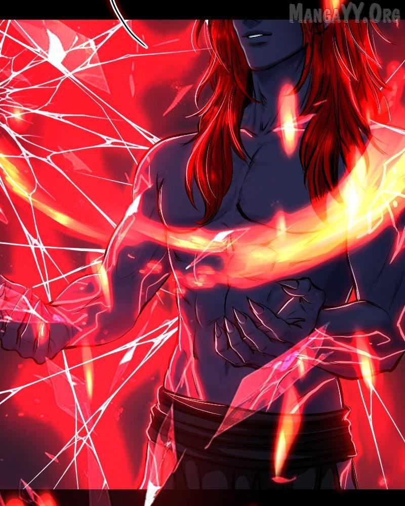 Blood Reverie Chapter 145 page 29 - 