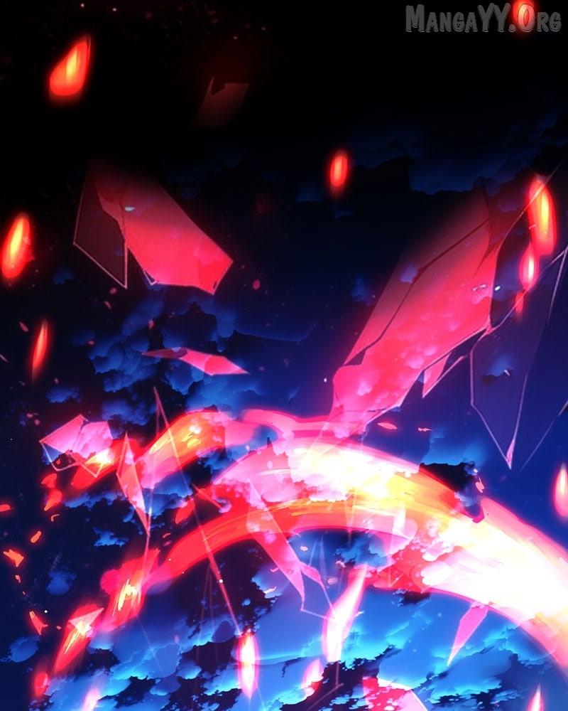 Blood Reverie Chapter 145 page 31 - 