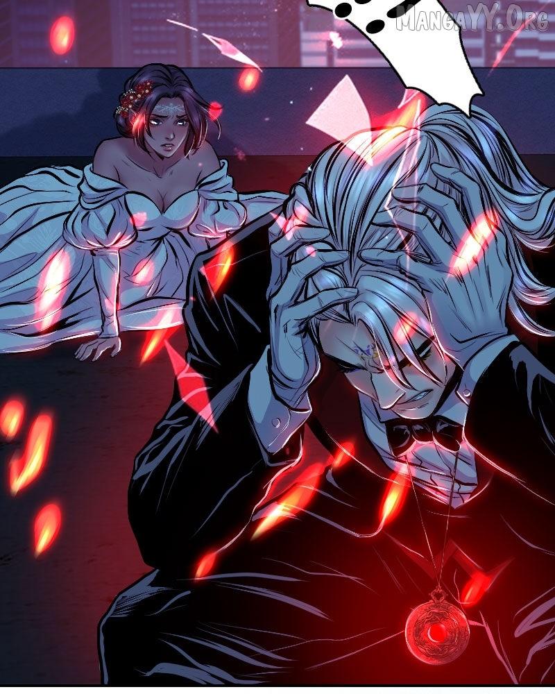 Blood Reverie Chapter 145 page 33 - 