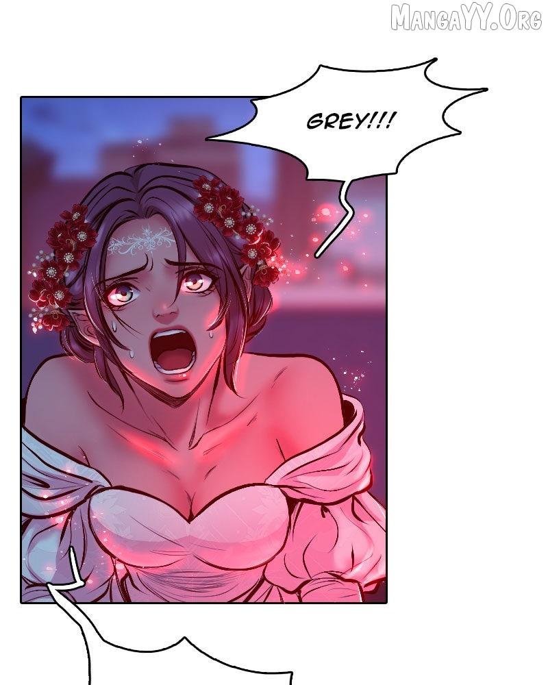 Blood Reverie Chapter 145 page 35 - 