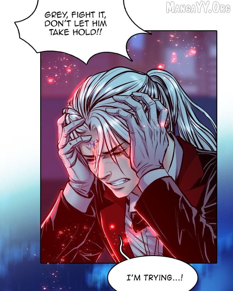 Blood Reverie Chapter 145 page 36 - 