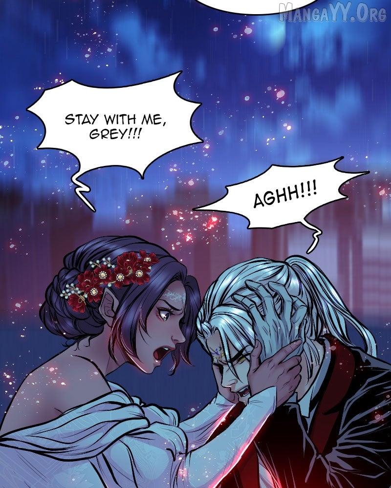 Blood Reverie Chapter 145 page 37 - 