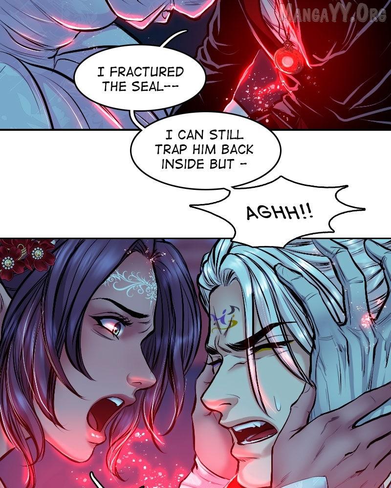 Blood Reverie Chapter 145 page 38 - 