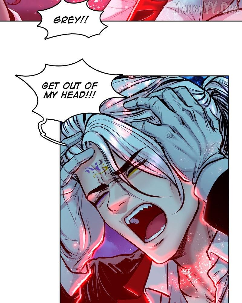 Blood Reverie Chapter 145 page 39 - 