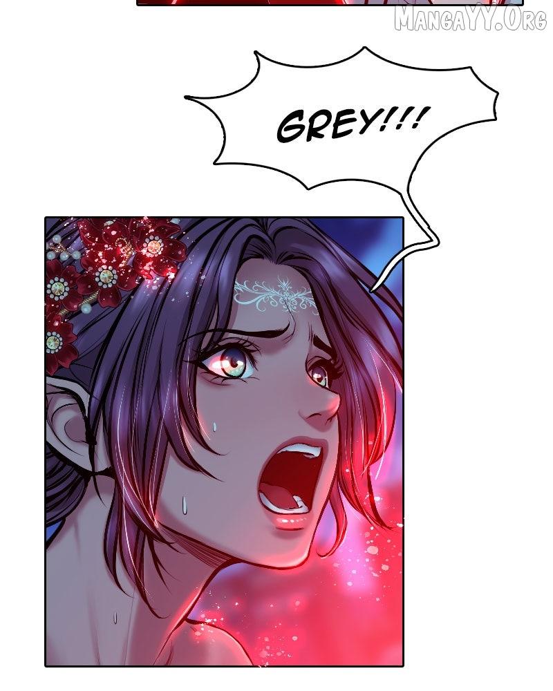 Blood Reverie Chapter 145 page 40 - 