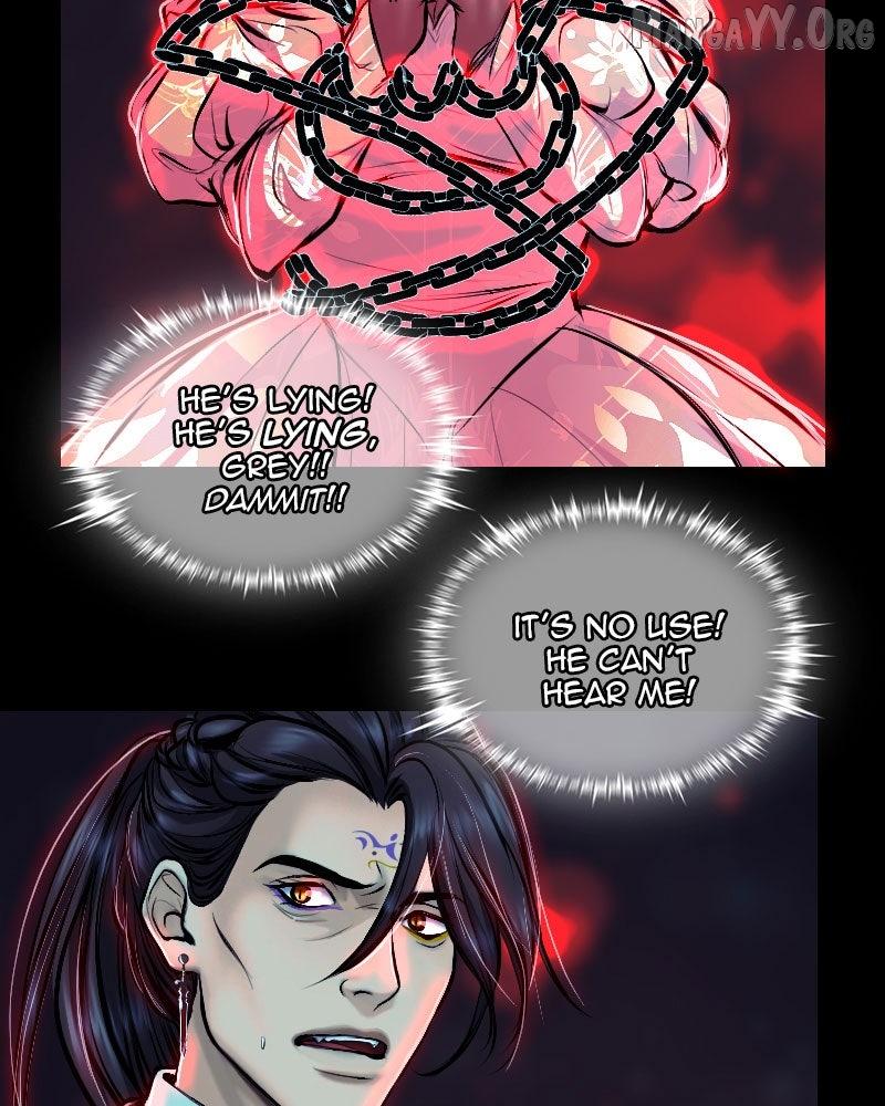 Blood Reverie Chapter 145 page 5 - 