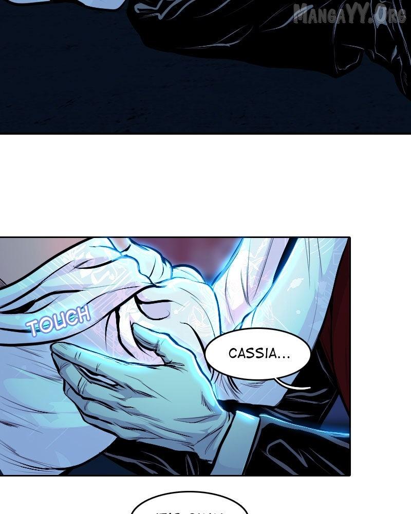 Blood Reverie Chapter 145 page 43 - 