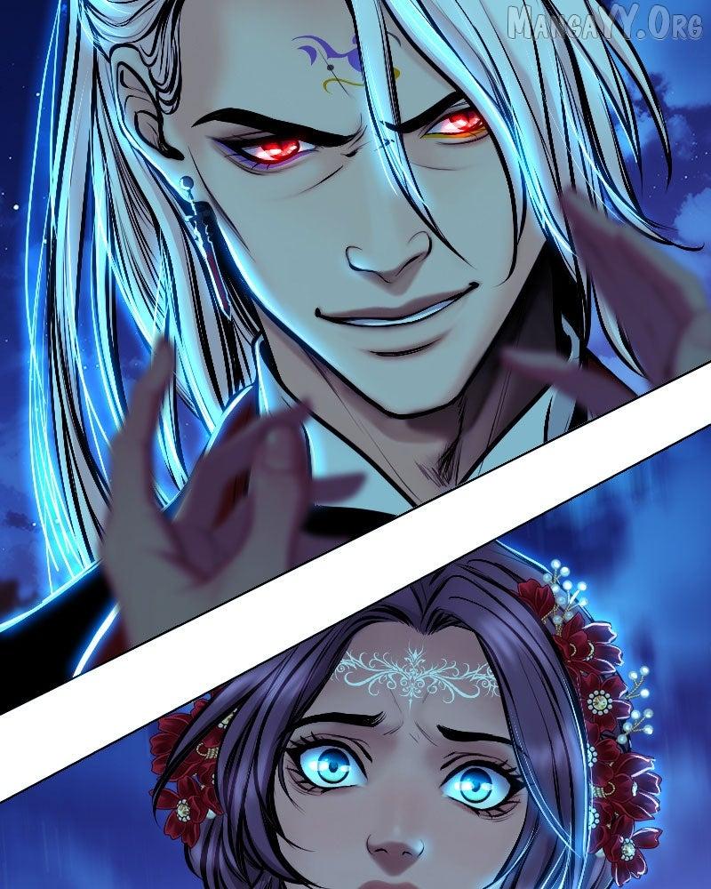 Blood Reverie Chapter 145 page 45 - 