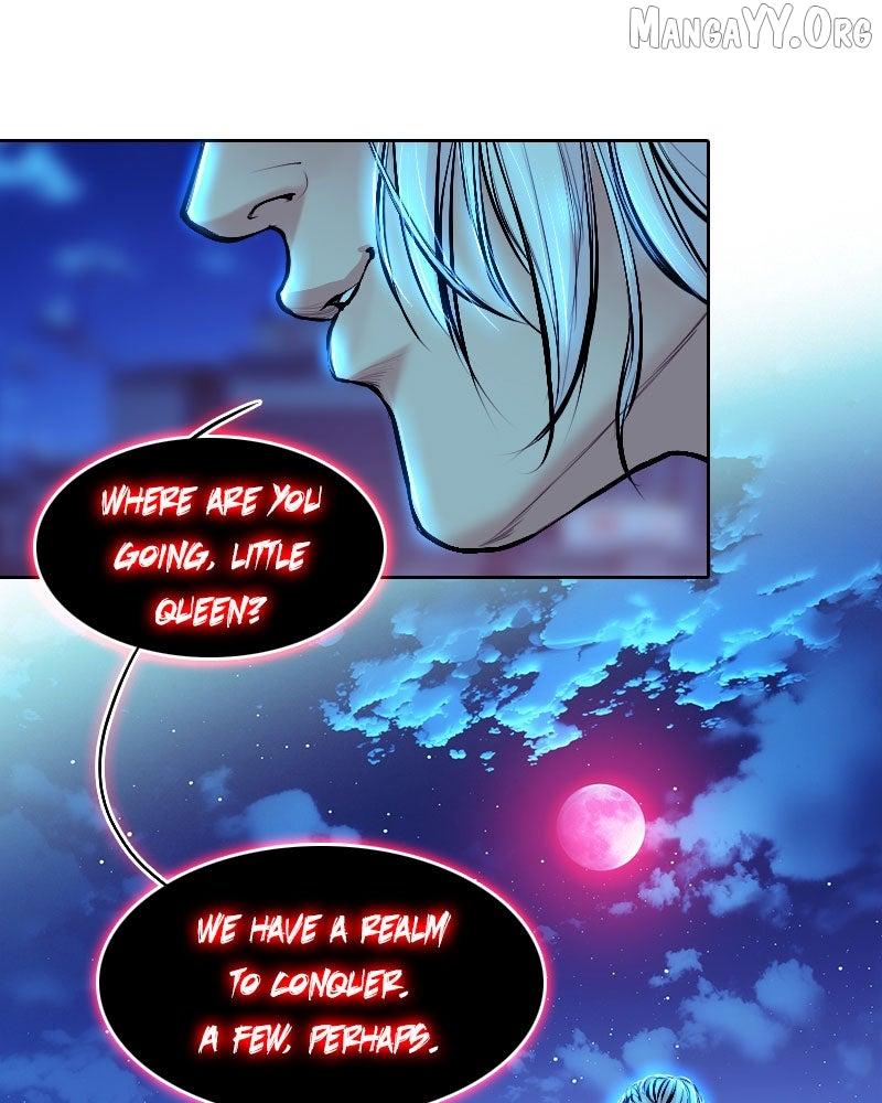 Blood Reverie Chapter 145 page 48 - 