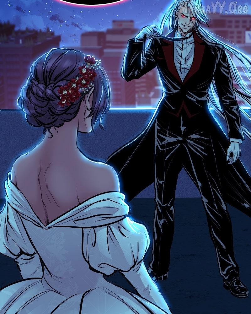 Blood Reverie Chapter 145 page 49 - 