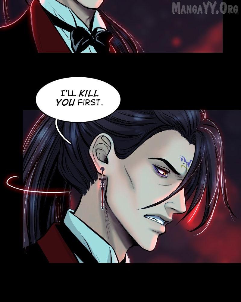 Blood Reverie Chapter 145 page 6 - 