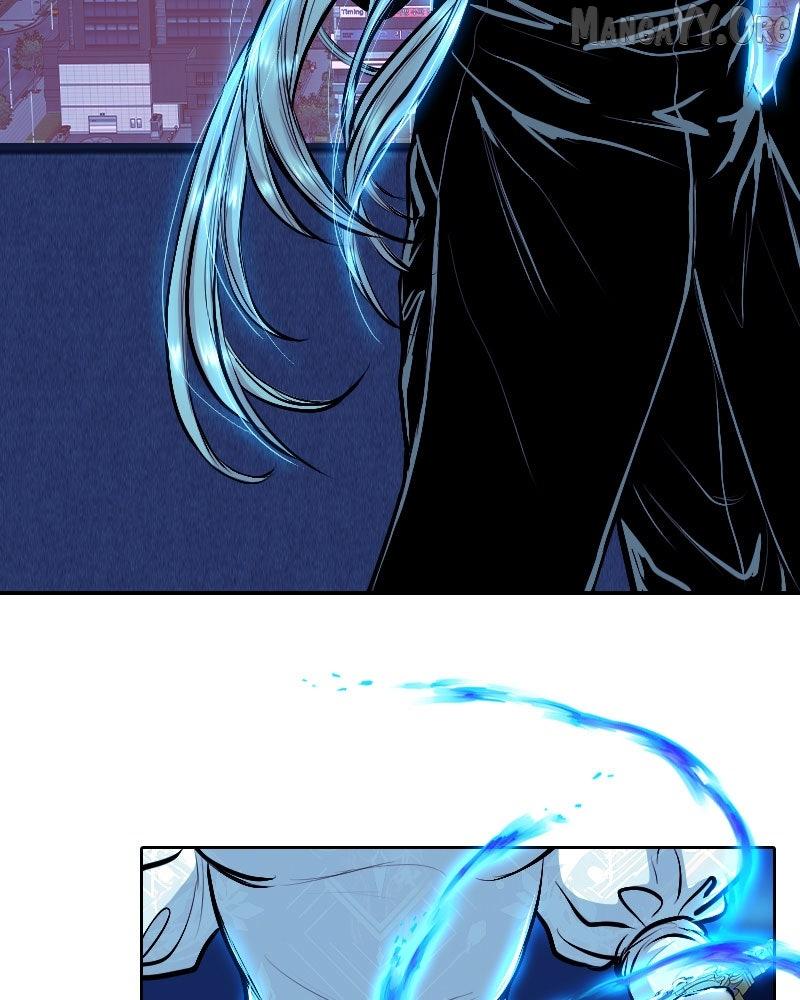 Blood Reverie Chapter 145 page 52 - 
