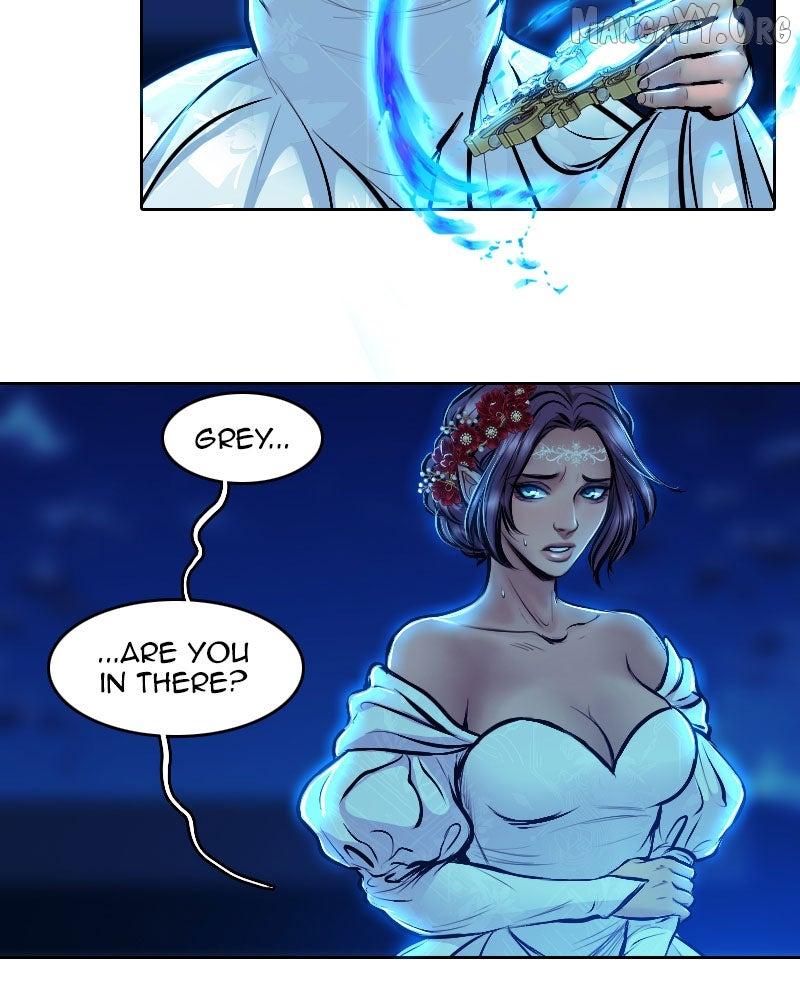 Blood Reverie Chapter 145 page 53 - 