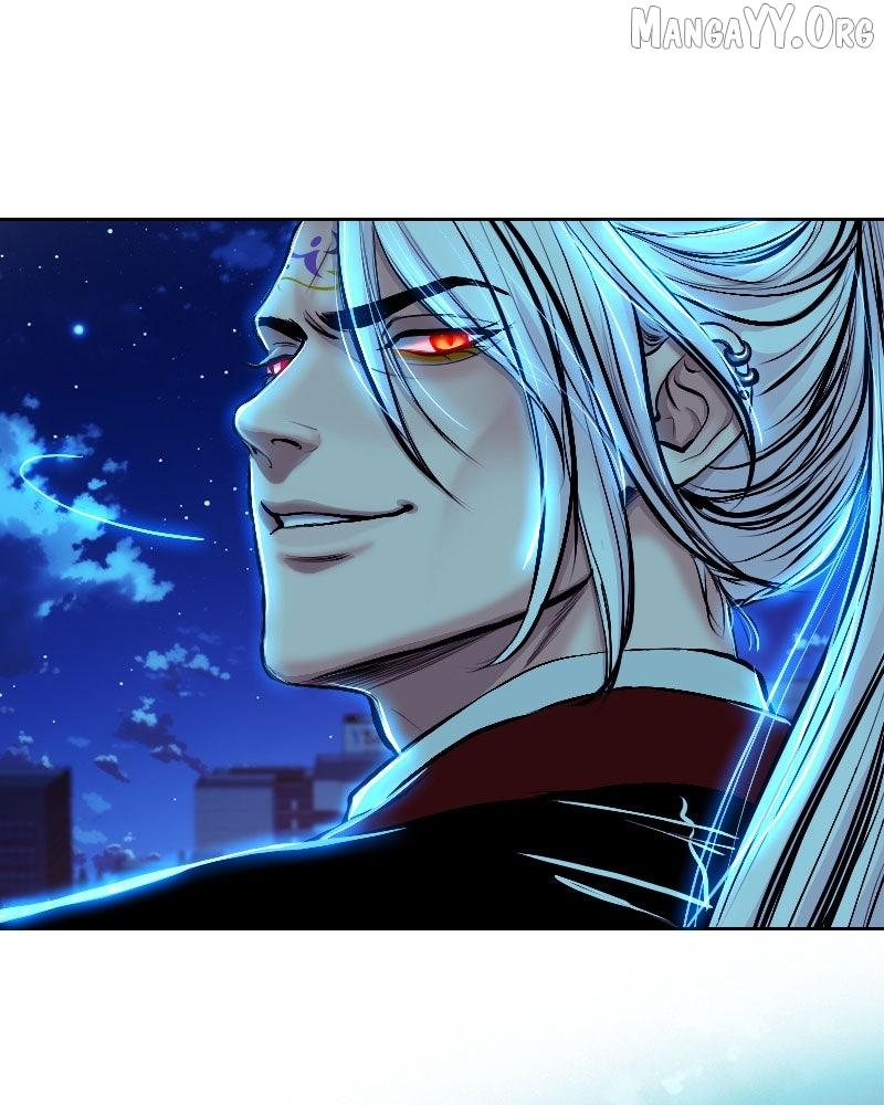 Blood Reverie Chapter 145 page 54 - 
