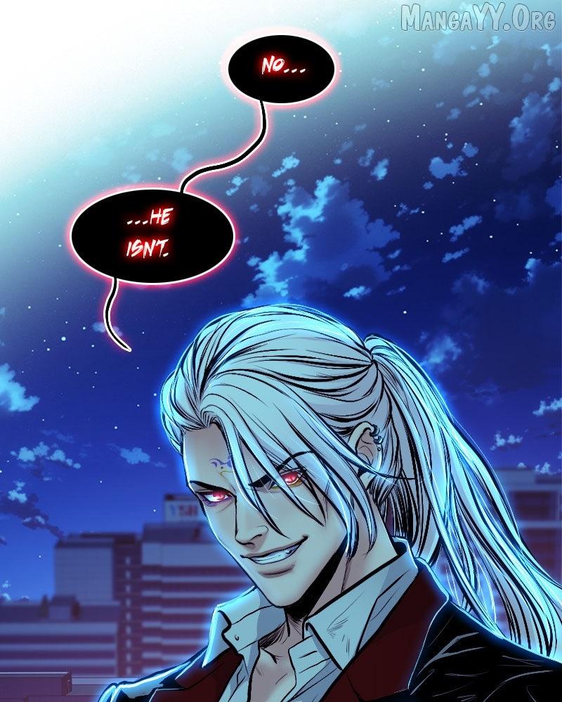 Blood Reverie Chapter 145 page 55 - 