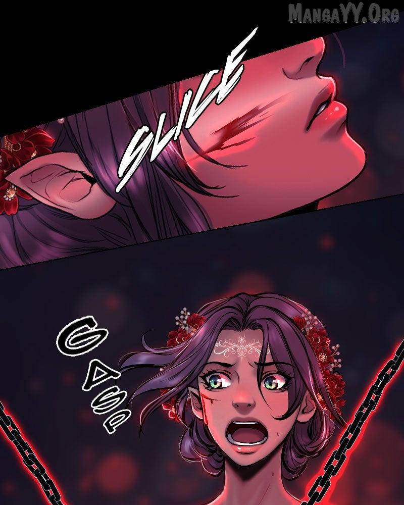 Blood Reverie Chapter 145 page 8 - 