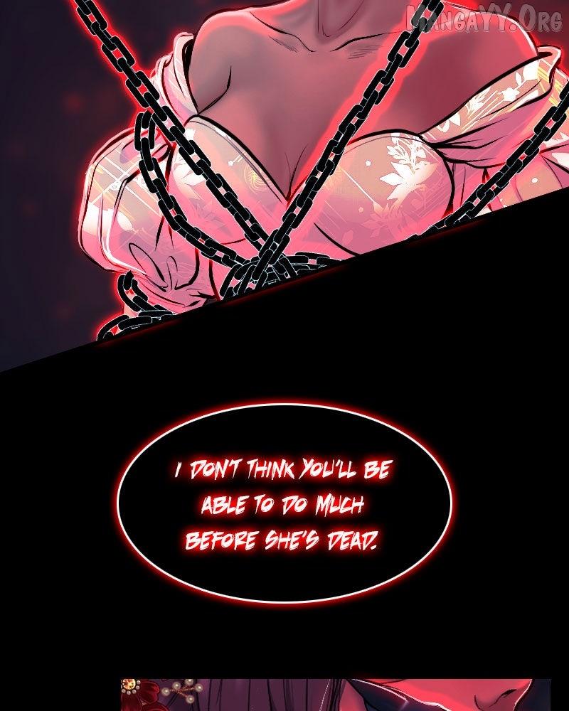 Blood Reverie Chapter 145 page 9 - 