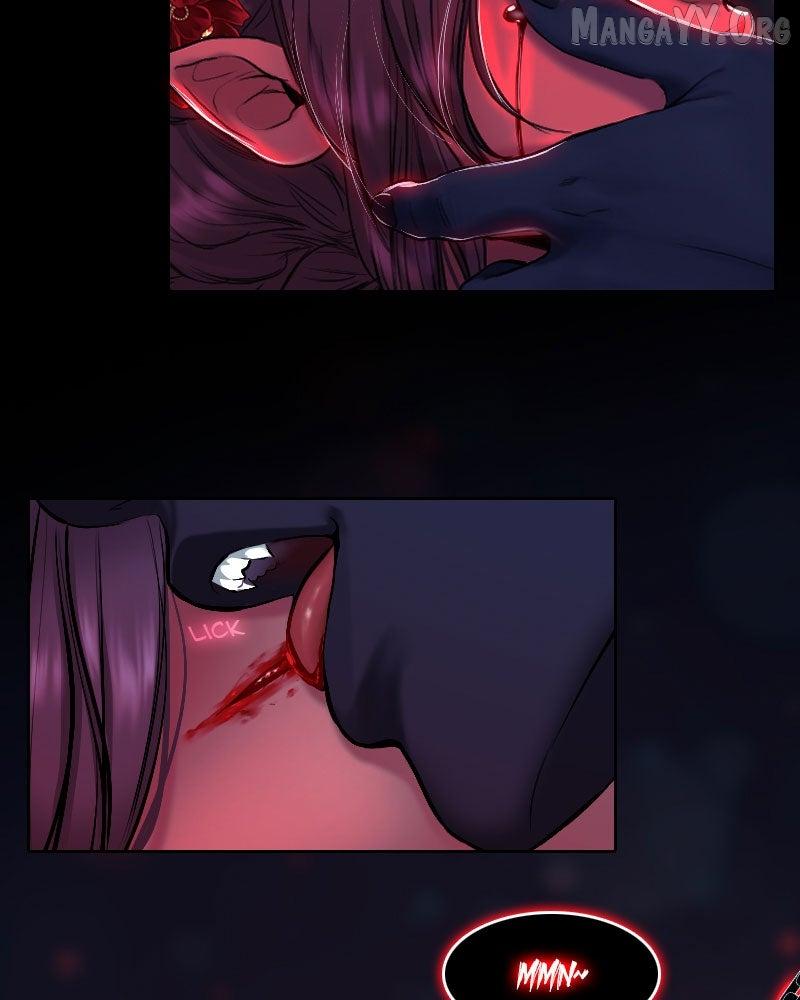 Blood Reverie Chapter 145 page 10 - 