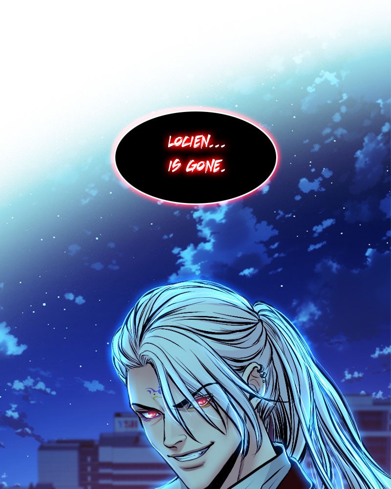 Blood Reverie (S3) Episode 144 page 1 - 