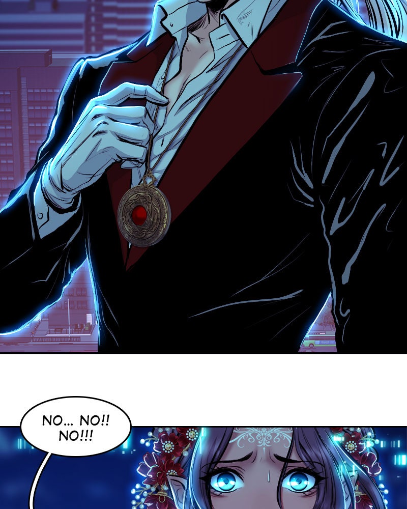Blood Reverie (S3) Episode 144 page 2 - 