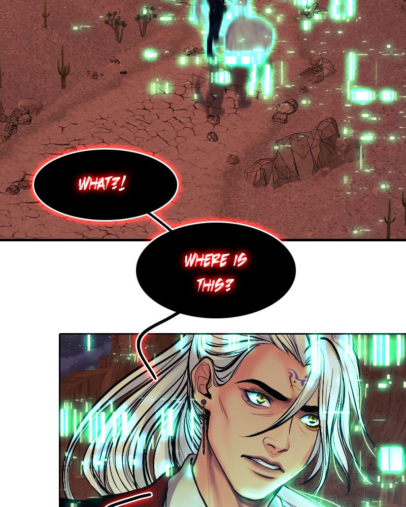 Blood Reverie (S3) Episode 144 page 12 - 