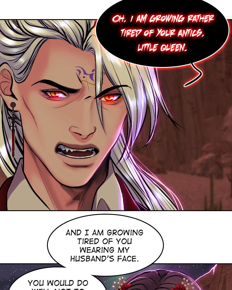 Blood Reverie (S3) Episode 144 page 14 - 