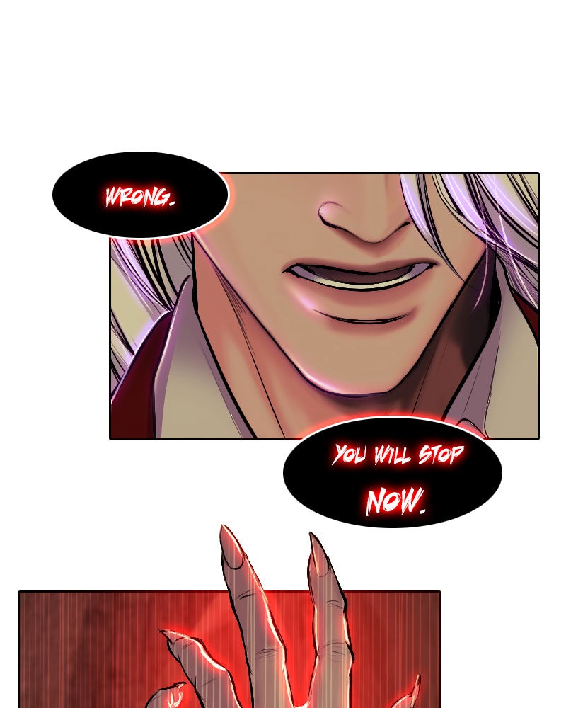 Blood Reverie (S3) Episode 144 page 16 - 