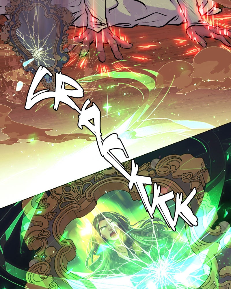Blood Reverie (S3) Episode 144 page 19 - 