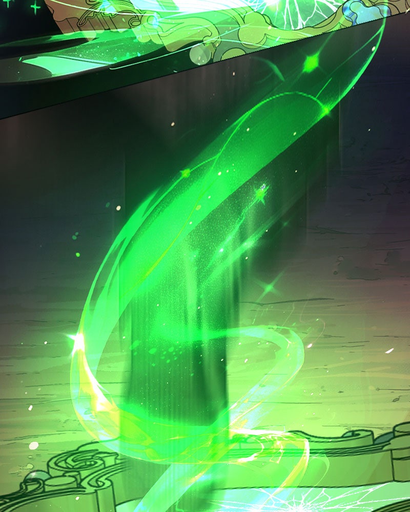 Blood Reverie (S3) Episode 144 page 20 - 