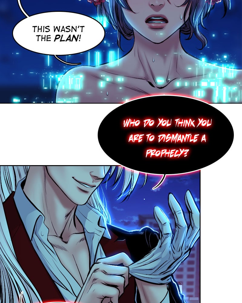 Blood Reverie (S3) Episode 144 page 3 - 