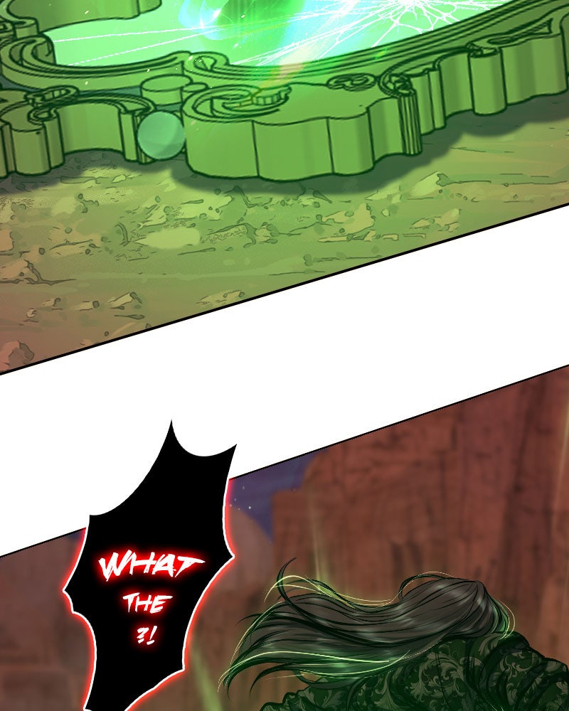 Blood Reverie (S3) Episode 144 page 21 - 