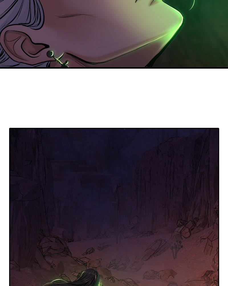 Blood Reverie (S3) Episode 144 page 25 - 