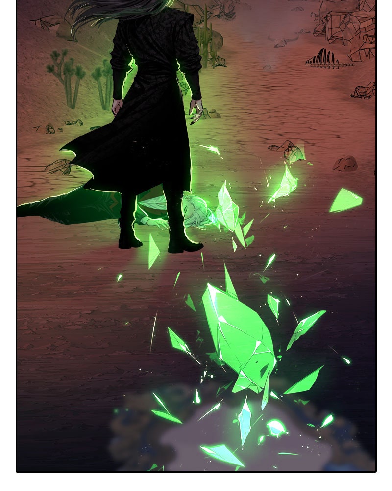Blood Reverie (S3) Episode 144 page 26 - 