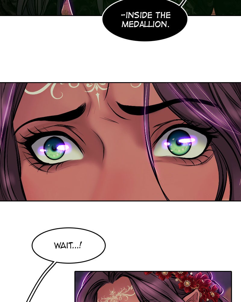 Blood Reverie (S3) Episode 144 page 29 - 