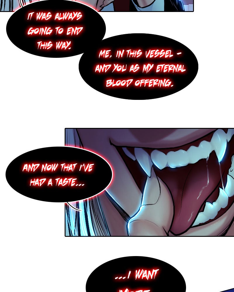 Blood Reverie (S3) Episode 144 page 4 - 