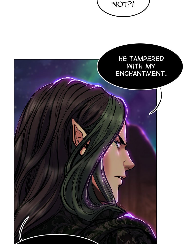 Blood Reverie (S3) Episode 144 page 31 - 
