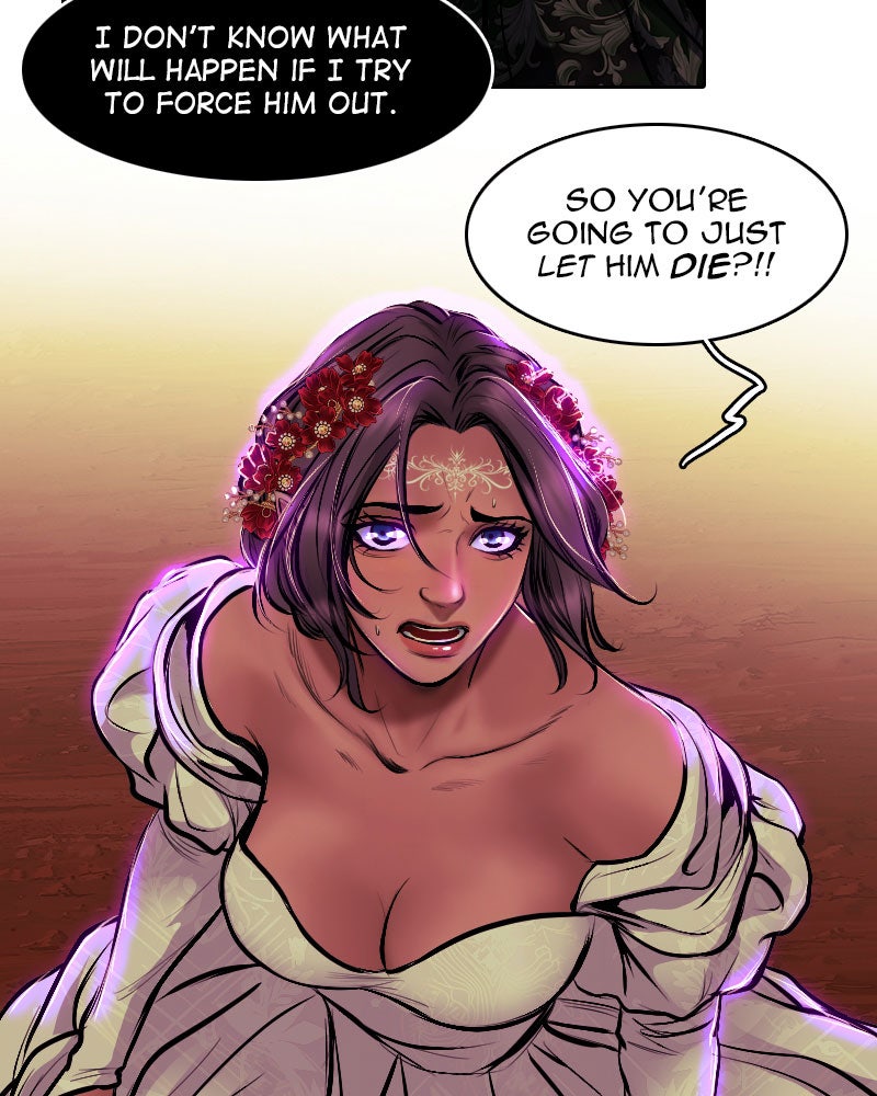 Blood Reverie (S3) Episode 144 page 32 - 