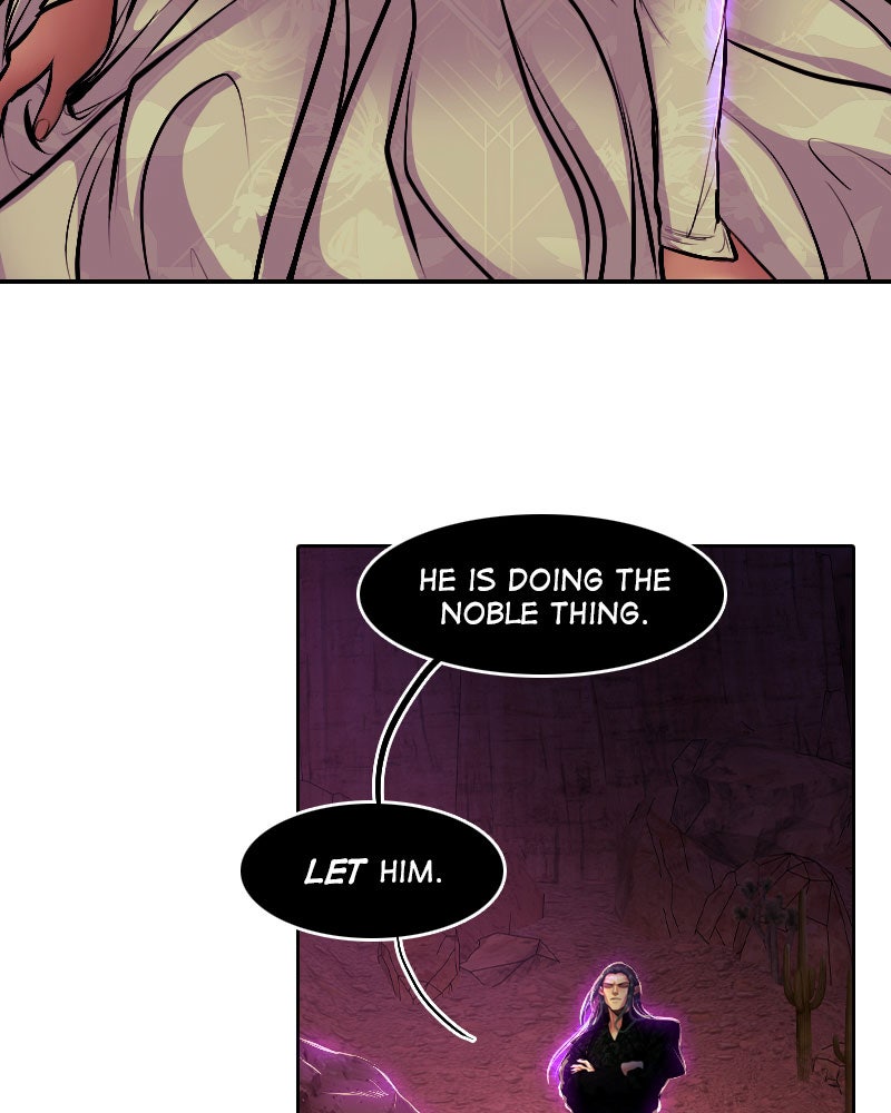 Blood Reverie (S3) Episode 144 page 33 - 