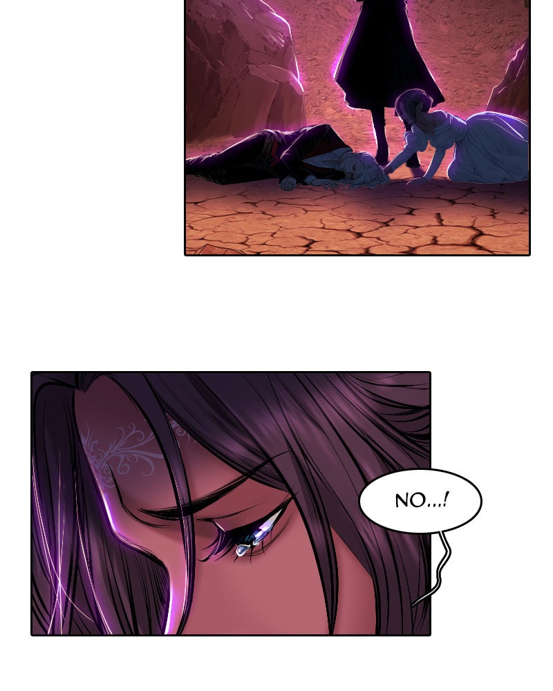 Blood Reverie (S3) Episode 144 page 34 - 
