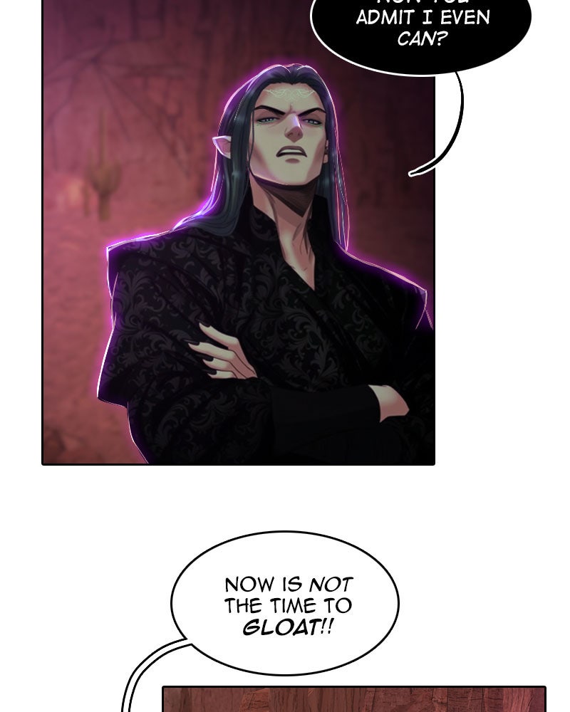Blood Reverie (S3) Episode 144 page 37 - 