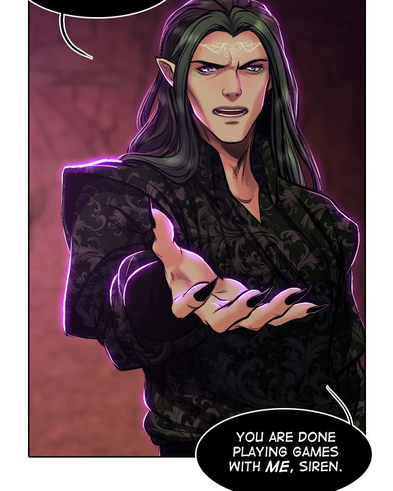 Blood Reverie (S3) Episode 144 page 39 - 