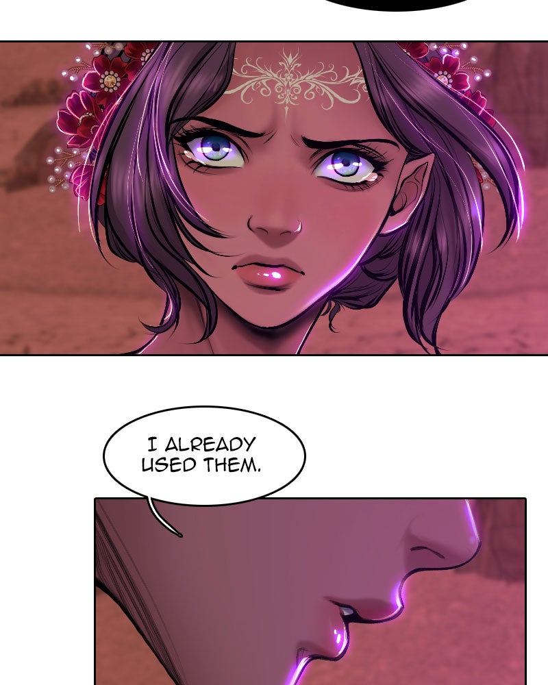 Blood Reverie (S3) Episode 144 page 40 - 