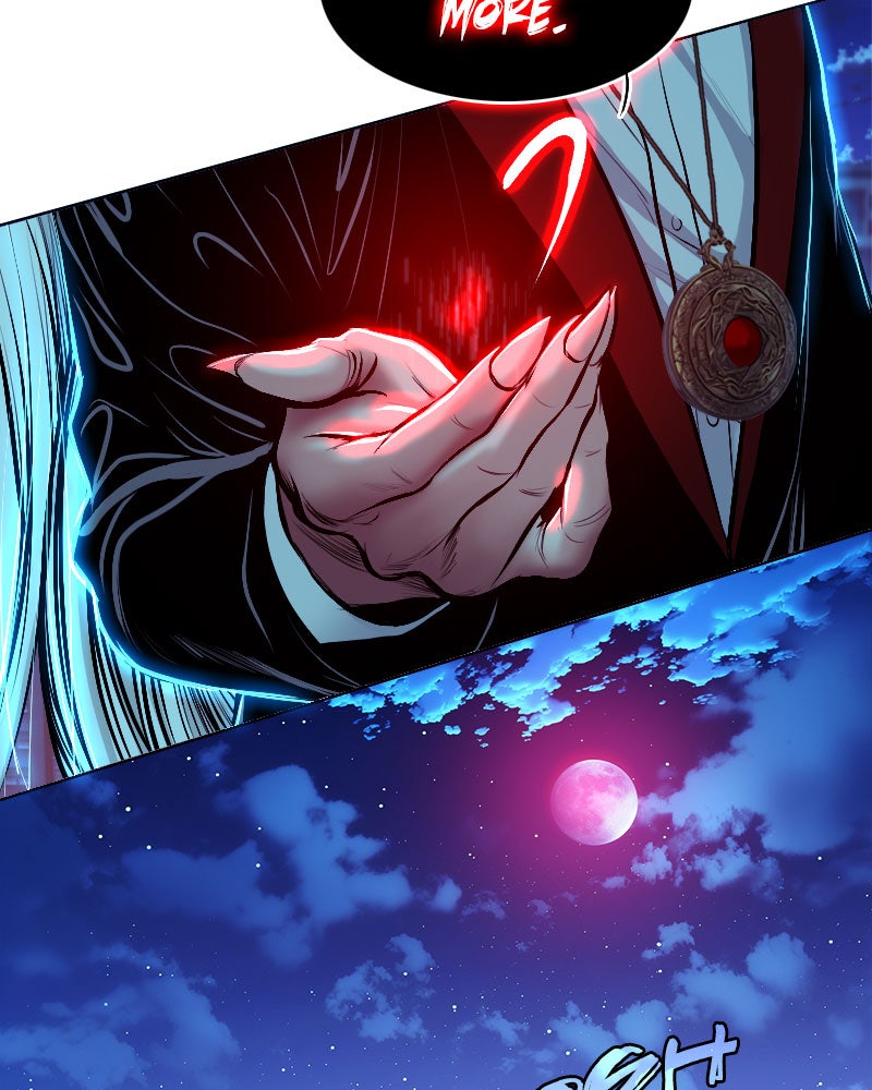 Blood Reverie (S3) Episode 144 page 5 - 