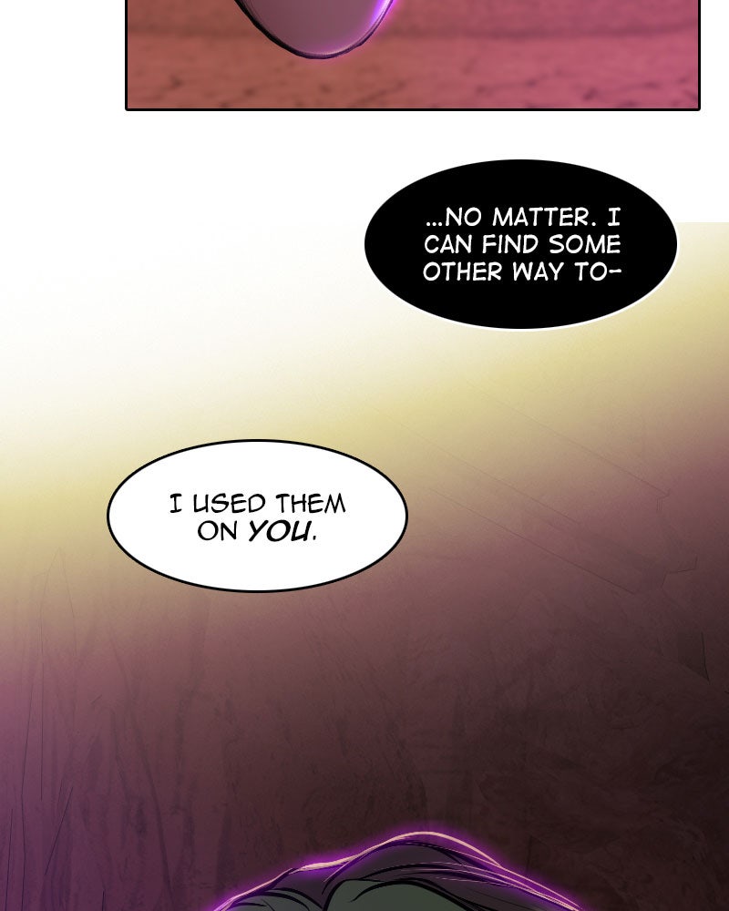 Blood Reverie (S3) Episode 144 page 41 - 