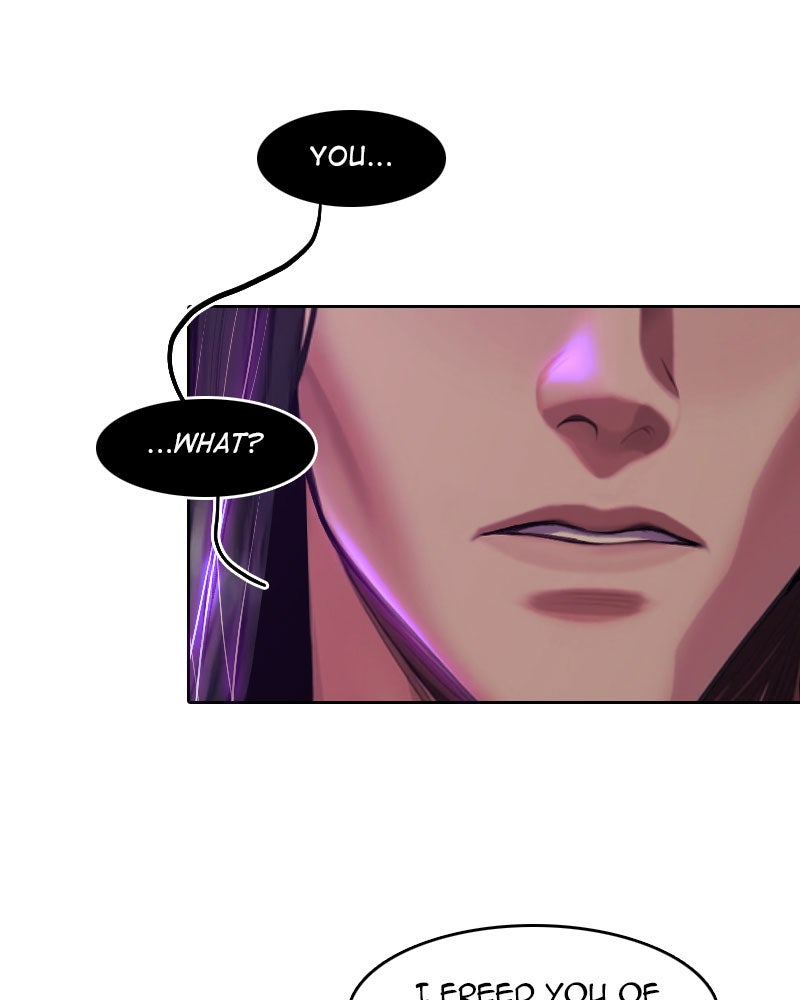 Blood Reverie (S3) Episode 144 page 43 - 