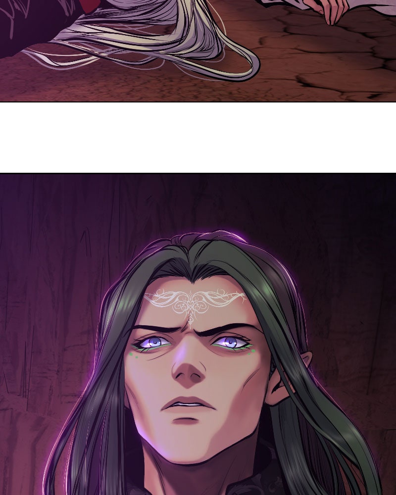 Blood Reverie (S3) Episode 144 page 46 - 