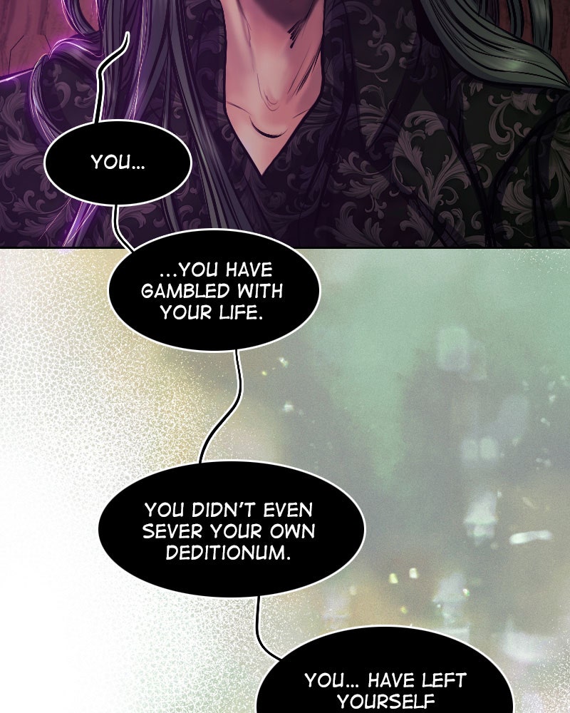 Blood Reverie (S3) Episode 144 page 47 - 