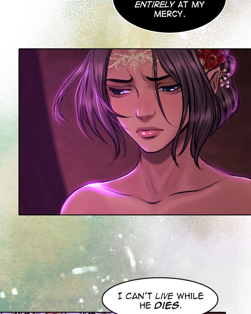 Blood Reverie (S3) Episode 144 page 48 - 