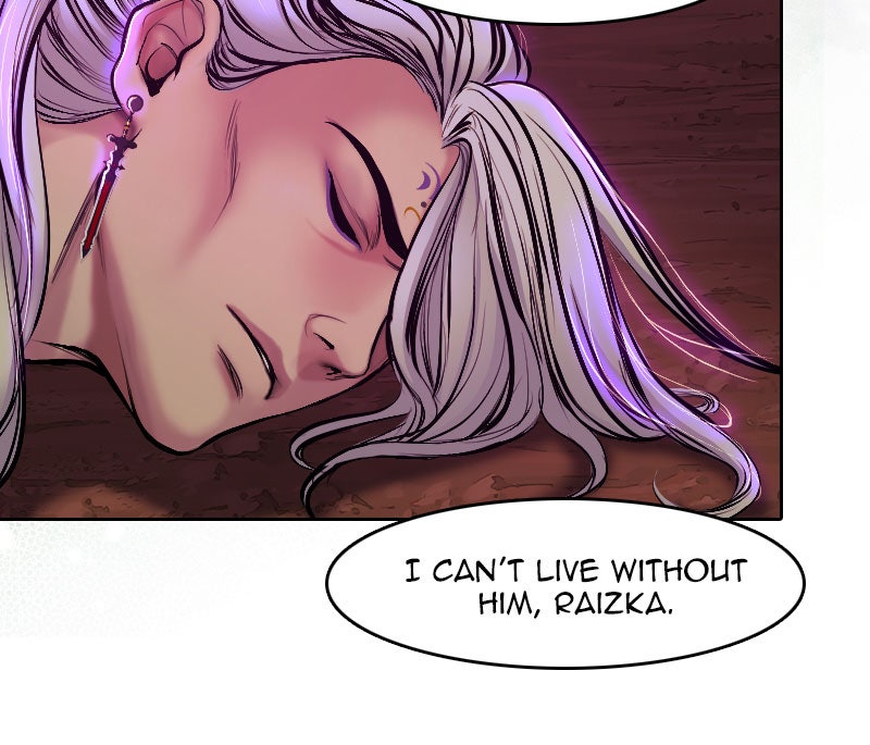 Blood Reverie (S3) Episode 144 page 49 - 