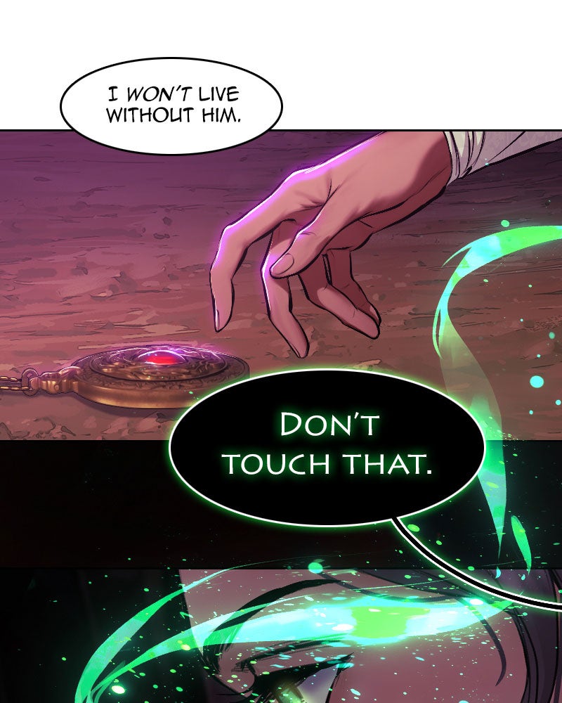Blood Reverie (S3) Episode 144 page 50 - 